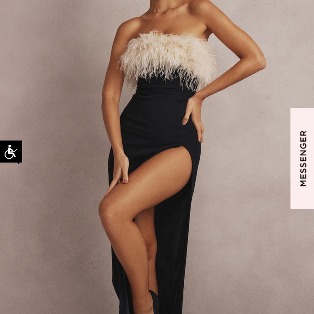 House of CB Sarai Dress